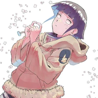 Hyuga Hinata