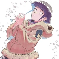 Hyuga Hinata