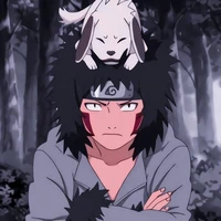 Inuzuka Kiba