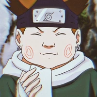 Akimichi Choji