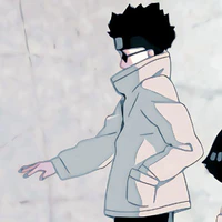 Saburame Shino