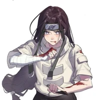Hyuga Neji