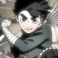 Rock Lee
