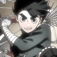 Rock Lee