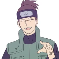 Umino Iruka