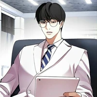 Yoo Jin _ Eugene