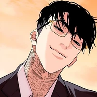 Seo Seong Eun _ Samuel