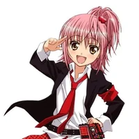 Amu Hinamori