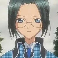 Kairi Sanjou