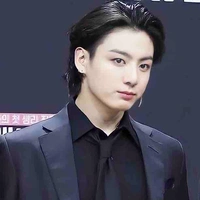 Jeon Jungkook