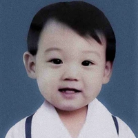 Jungkook Hồi Nhỏ