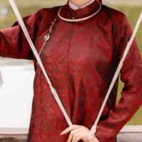 Bà Trần