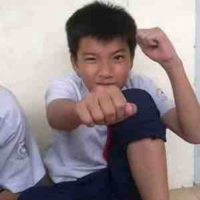 Ân khờ 