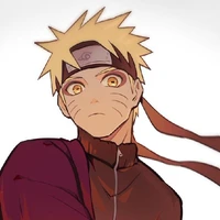 Namikaze/Uzumaki Naruto