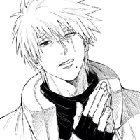 Hatake Kakashi 