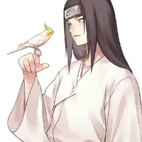 Hyuga Neji 