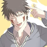 Inuzuka Kiba