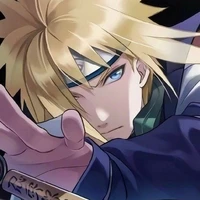 Namikaze Minato 