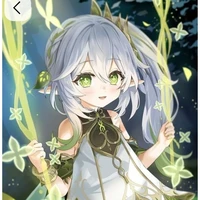 Nahida (mẹ nuôi aruki)