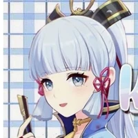 kamisato ayaka