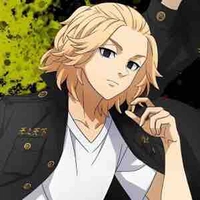Sano Manjirou (Mikey)