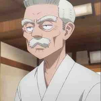 Sano Mansaku