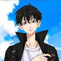 Sano Shinichirou 