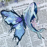 whale butterfly /tác giả/