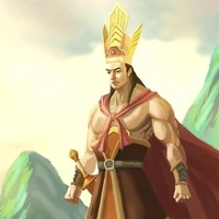 Vua Hùng