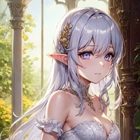 hoàng hậu tinh linh