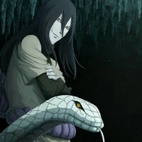 Orochimaru