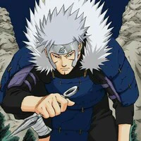 tobirama