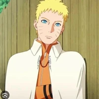 Naruto Uzumaki