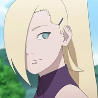 Ino Yamanaka
