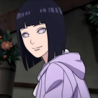 Hinata Hyuga