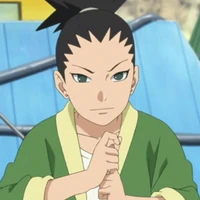 Shikadai Nara