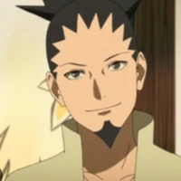 Shikamaru Nara