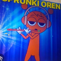 oren