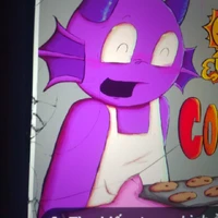 durple