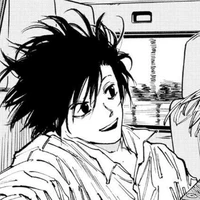 Nagumo Yoichi