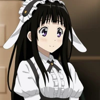 Mai Người hầu 1