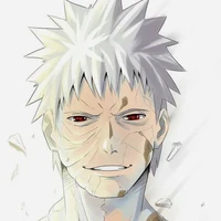 -Uchiha Obito-