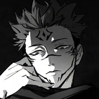-Ryomen Sukuna-