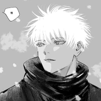 -Gojo Satoru-