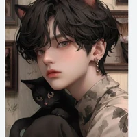 Lá ngọc cành vàngg