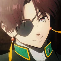 Suou Hayato