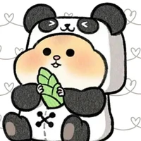Panda mini
