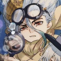 Ishigami Senku
