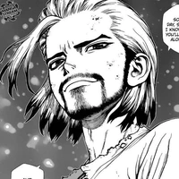 Ishigami Byakuya