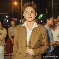Trần Thiện Thanh Bảo
